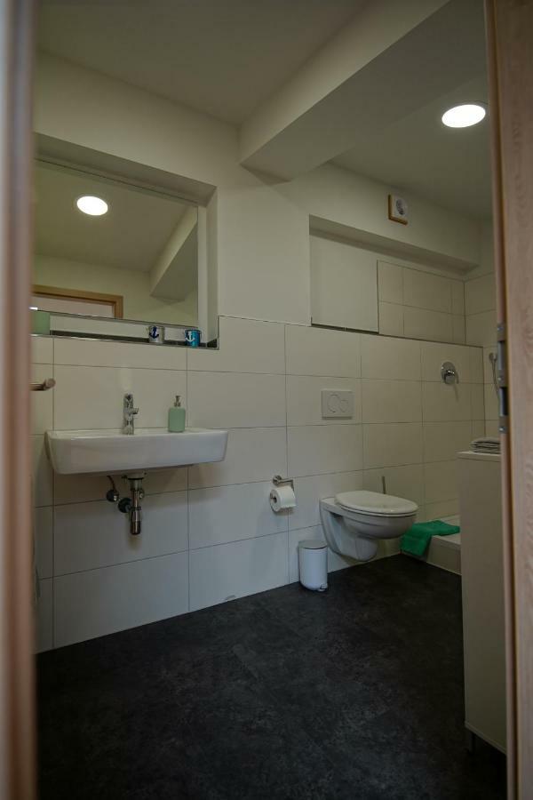 Gaestewohnung Hardinghaus Am Teich Warendorf Luaran gambar