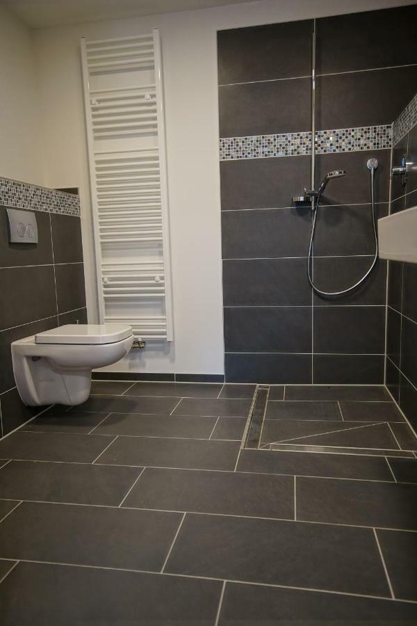 Gaestewohnung Hardinghaus Am Teich Warendorf Luaran gambar